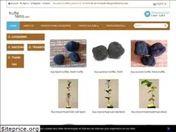 Sites similar to truffeterra.com