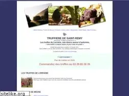 Sites similar to truffiere.org