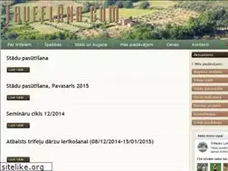 Sites similar to truffland.com