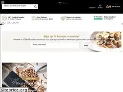 Sites similar to truffle-hunter.com