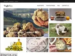 Sites similar to truffle.farm