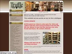Sites similar to truffle.net.nz