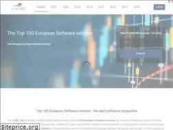 Sites similar to truffle100.com