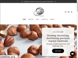 Sites similar to trufflebertsouth.com