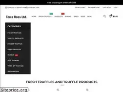 Sites similar to trufflecart.com