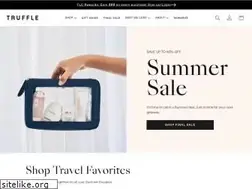 Sites similar to truffleco.com