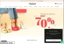 Sites similar to trufflecollection.co.in
