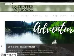 Sites similar to truffledogcompany.com