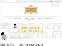 Sites similar to truffleers.com