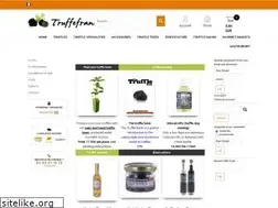 Sites similar to trufflefrance.com