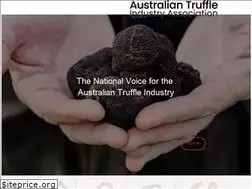 Sites similar to trufflegrowers.com.au