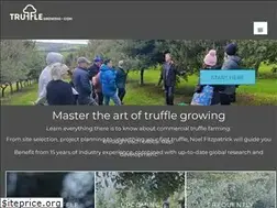 Sites similar to trufflegrowing.com