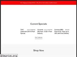 Sites similar to trufflehillwines.com.au