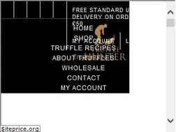 Sites similar to trufflehunter.co.uk