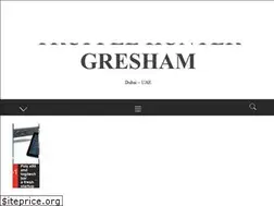 Sites similar to trufflehuntergresham.com