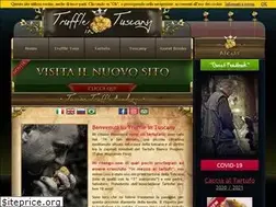Sites similar to truffleintuscany.it
