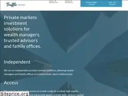 Sites similar to truffleinvest.com