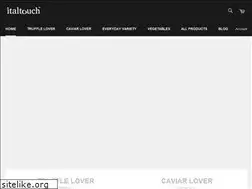 Sites similar to trufflemandubai.com
