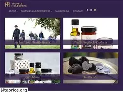 Sites similar to trufflemelbourne.com