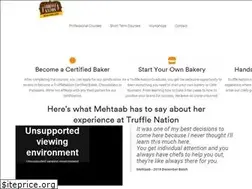 Sites similar to trufflenation.com