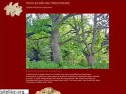 Sites similar to truffles.name