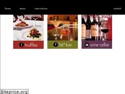 Sites similar to trufflesbloomington.com
