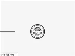 Sites similar to truffleshop.ru
