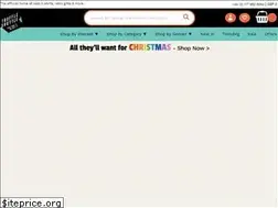 Sites similar to truffleshuffle.co.uk