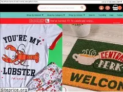 Sites similar to truffleshuffle.com
