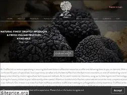 Sites similar to trufflesinlondon.co.uk