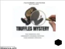 Sites similar to trufflesmystery.com