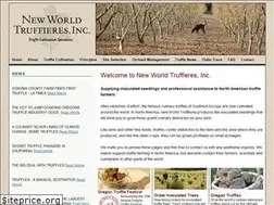 Sites similar to truffletree.com