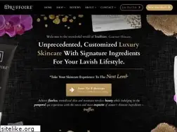 Sites similar to truffoire.com