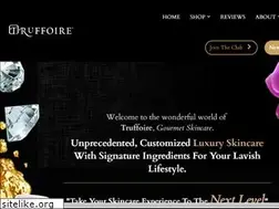 Sites similar to truffoireworld.com
