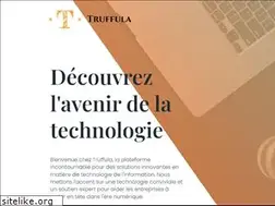 Sites similar to truffula.net