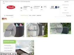 Sites similar to trufi.ro
