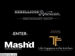 Sites similar to trufire.us