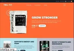 Sites similar to trufit.eu