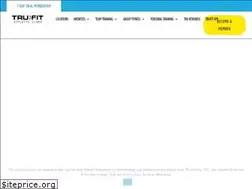 Sites similar to trufitathleticclubs.com