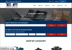 Sites similar to trufitauto.com.au