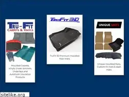 Sites similar to trufitcarpets.com.au