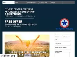 Sites similar to trufitnessga.com