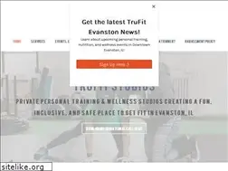 Sites similar to trufitpersonaltraining.com