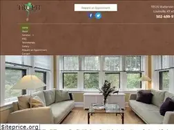 Sites similar to trufitwindows.com
