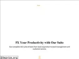 Sites similar to trufla.com