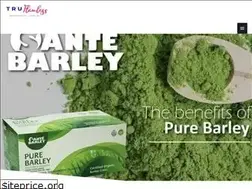Sites similar to truflawless.com
