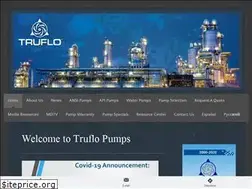 Sites similar to truflo.com