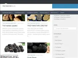 Sites similar to trufmantari.org