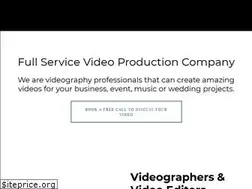 Sites similar to trufocusproductions.com