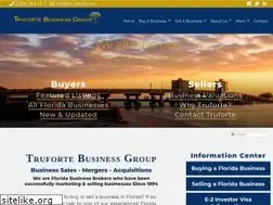 Sites similar to trufortebusinessgroup.com